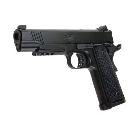 Army Armament x SP System 1911 GBB Airsoft Pistol | RedWolf