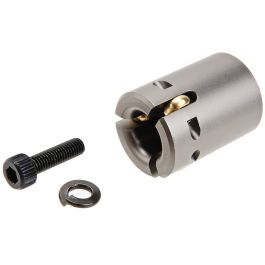 トイガン GUNDAY High Speed Bolt End for Marui MWS GUNDAY High Speed Bolt End with Guide Wheel For Marui TM MWS
