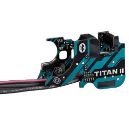 GATE TBT2-AEF TITAN2 Ver2 ブルートゥース Expert GATE TITAN 2 Ver2メカボックス用 前方配線 Bluetooth Expert