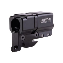 4UAD - 4UANTUM Umarex / GHK Glock 17 Gen 5 MOS GBB Magnus Pro Precision TDC Hop Up Chamber