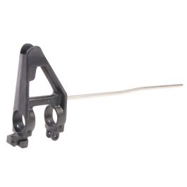 Tokyo Marui MWS GBB Front Sight with Gas Tube (Original Part