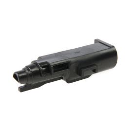 Tokyo Marui Model 18C Original Nozzle (# 18C-8/ 18C-9)