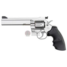Tokyo Marui Python PPC Custom Spring Revolver 6 inch