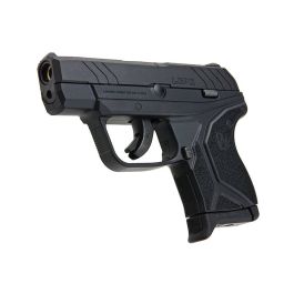 Tokyo Marui LCP II Compact Carry Green Gas Airsoft Pistol (Fixed