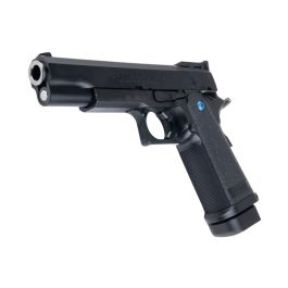 Tokyo Marui Hi-Capa 5.1: Government Gas Pistol | Tactical