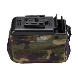 激レア 東京マルイ Mk46 Mod.0 Vortex Flash Hider Tokyo Marui MK46 MOD.0 NGRS Weapon Airsoft Rifle, Black