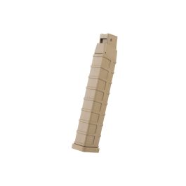 Tokyo Marui Scorpion Mod M / VZ61 Magazine (260 rounds Airsoft AEG