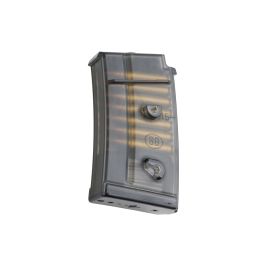Tokyo Marui SIG553 Plus Magazine (40 rounds) Compatible with Marui