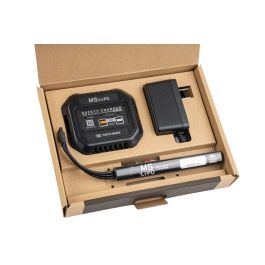 Tokyo Marui MS Li-Po Stick Type Starter Set | RedWolf