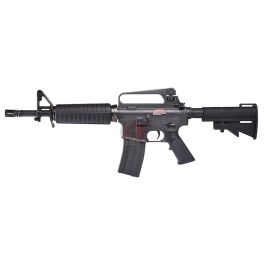 VFC M733 Commando Airsoft M4 GBB Rifle (Cybergun & COLT