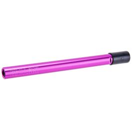 Dr.Black Hi-Capa 4.3 GBB 6.01mm Inner Barrel (L:97mm, 6063 Aluminum, Purple)