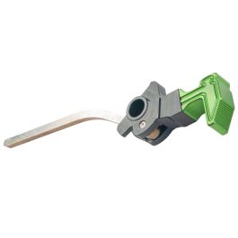 Dr. Black Toyko Marui Hi Capa GBB Hammer Type Hammer - Green | RedWolf
