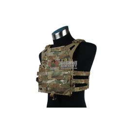 TMC Jump Plate Carrier 2.0 MK Version - Multicam | RedWolf