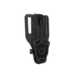 SAFARILAND 6354DO ALS OPTIC TACTICAL HOLSTER FOR GLOCK 34 MOS