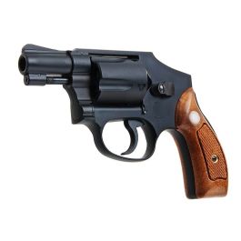 国際産業CAL.38 REVOLVER 2.5 かため