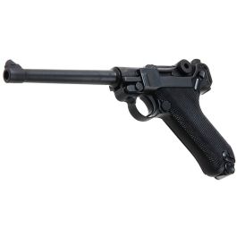 激レア！】 タナカワークス ルガーP08 スケルトン GBB