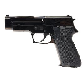 Tanaka SIG P220 IC Early Steel GBB Airsoft Pistol | RedWolf