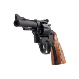 Tanaka Revolver S&W M15 Combat Masterpiece 4 inch Heavy Weight Ver