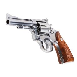 Tanaka Revolver S&W M67 Combat Masterpiece 4 inch Ver.3 (Airsoft