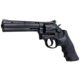 Tanaka S&W Python 357 Smolt Revolver 6 Inch Heavy Weight Ver.3 