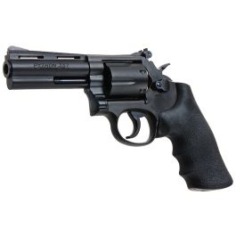 Tanaka S&W Python 357 Smolt Revolver 4 Inch Heavy Weight Ver.3 
