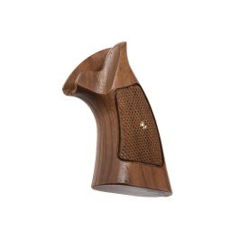 Tanaka K Frame Over Size Walnut Checker Early Speed Loader Cut