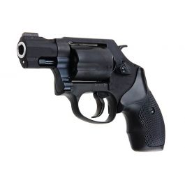 Tanaka S&W M&P 360 .357 Magnum 1-7/8inch Heavy Weight Model Gun 