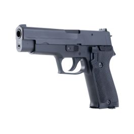 Tanaka SIG P220 IC Japan Maritime Self Defence Force GBB Airsoft Pistol |  RedWolf