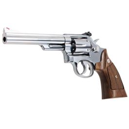 Tanaka S&W Performance Center M627 8-shot Model Gun (Ver. 2