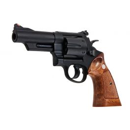 Tanaka S&W M29 Counterbored 4 inch Heavyweight Revolver 
