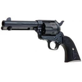 Tanaka Airsoft Colt SAA 2nd 4-3/4 inch Pegasus 2 Gas Revolver 