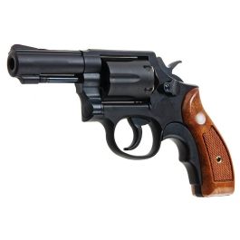 Tanaka S&W M13 3 inch FBI Special Heavy Weight Ver.3 Model Gun 