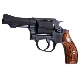 Tanaka S&W M36 3 inch .38 spl 'Chiefs Special' Ver 2 Heavyweight