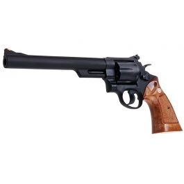 Tanaka S&W M29 8inch Counterbored Steel Finish Ver.3 Gas 