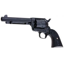 Tanaka Airsoft Colt SAA 2nd 5-1/2 inch Pegasas 2 Gas Revolver 