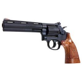 Tanaka Smolt Revolver 6 inch Square Butt Heavy Weight Ver.3 Model Gun ...