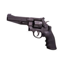 Tanaka S&W Performance Center M627 5 inch 8-shot Heavy Weight Version 2 Gas  Revolver | RedWolf