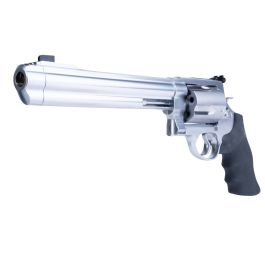 当店在庫してます！ M500 S&W Tanaka Stainless Gas inch) (8-3/8 2 Version トイガン