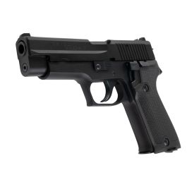 2.9万→1.2万値下げ！　SIG-SAUER P220 初期 状態良好 SIG Sauer P220 Review: Old School Cool