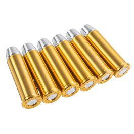 Tanaka .357 Magnum Metal Cartridge (6 Shots) | RedWolf