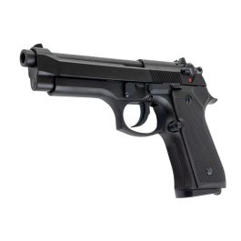 トイガン BERETTA M92F INOX EVOLUTION MODEL GUN Tanaka Beretta 92FS INOX Ghost Cerakote Evolution 2