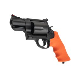 Tanaka S&W M500 2.75 inch ES Black Ver.2 Gas Revolver | RedWolf