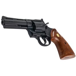 Tanaka City Hunter 40th Anniversary Colt Python 4inch HW Ryo Saeba