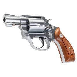 トイガン TANAKA S&W M60 38spl Chiefs Special 2inc Tanaka S&W M60 Chiefs Special Model Gun Ver. 2.1 (2 inch