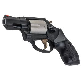 Tanaka S&W M360PD (Personal Defense) .357 Magnum Model Gun (1-7