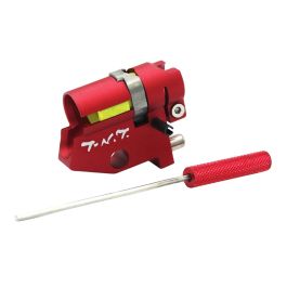 TNT (THE ONE) Hop Up Chamber for KJW CZ P-09 GBBP | RedWolf