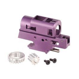 Top Shooter SIG SAUER M17 / M18 GBB Hop Up Chamber Set (Aluminum)