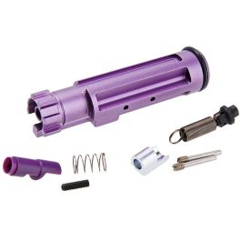 Top Shooter APFG MPX GBB Loading Nozzle Set