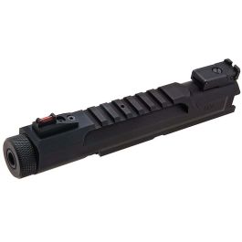 TTI Airsoft Action Army AAP01 GBB Mini Mamba CN Upper Receiver Kit with TDC Hop Up
