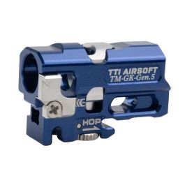TTI Airsoft Tokyo Marui G17 Gen5 MOS & G19 GBB Infinity One Piece